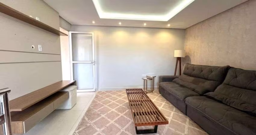 Apartamento cobertura para venda e aluguel no Condomínio Rubi Ville no Nova Europa em Campinas -SP