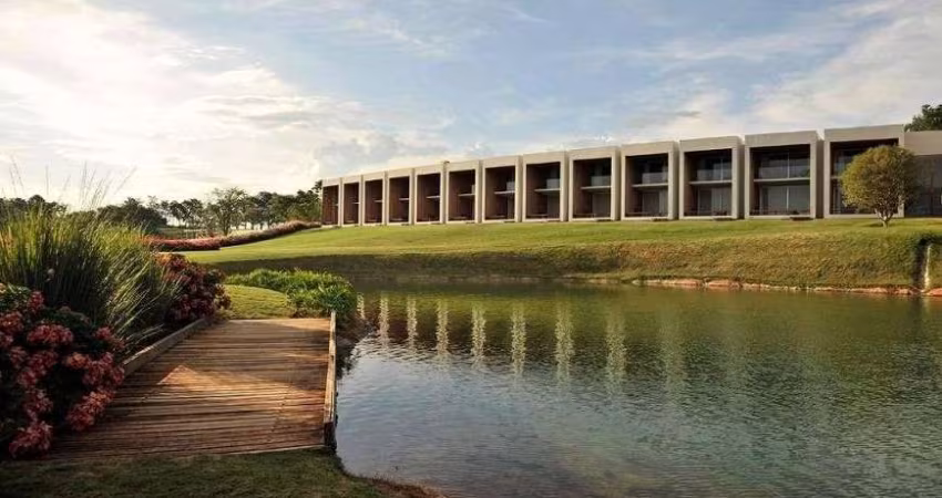 Terreno com 11.187,83m² à venda no Condomínio Boa Vista em Porto Feliz - SP.