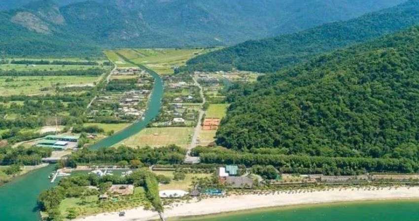 Lote/Terreno para venda com 2824 metros quadrados em Portogalo - Angra dos Reis - RJ.
