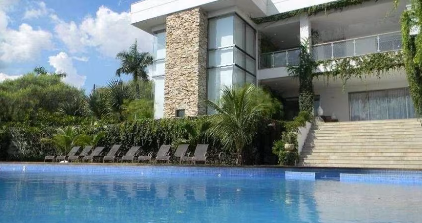 Casa de altíssimo padrão para venda e locação em Vinhedo - SP.