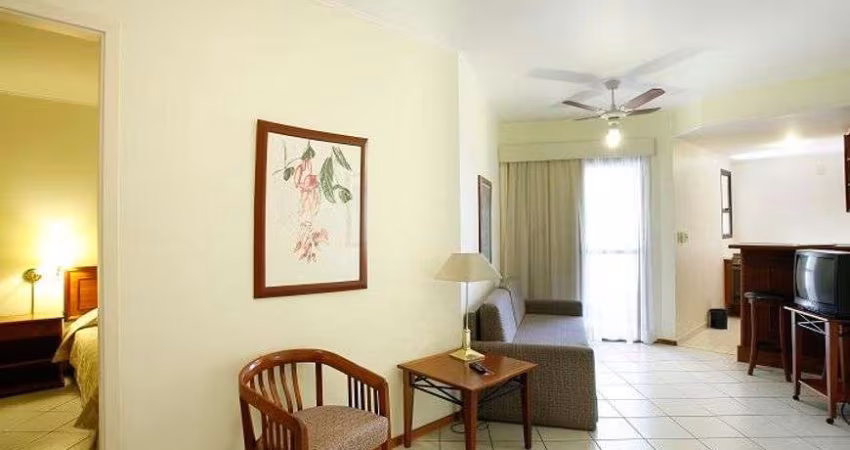 Flat para aluguel e venda possui 50 metros quadrados com 1 quarto em Centro - Campinas - SP