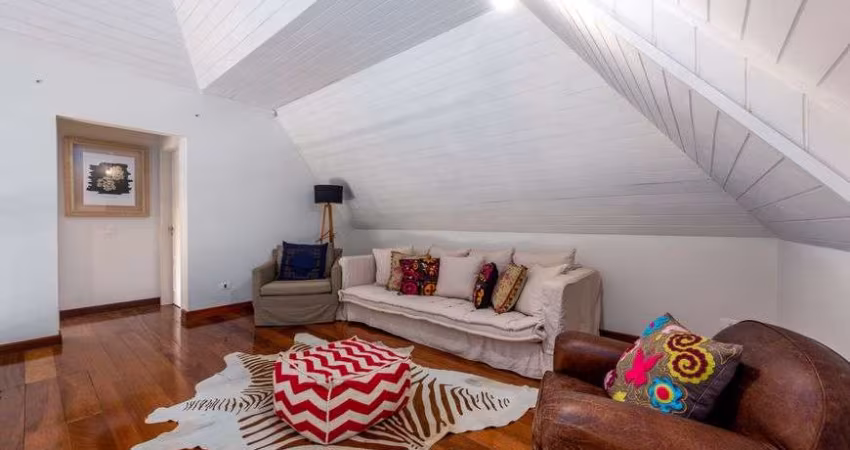 Casa para venda no Condominio Recanto do Sol em Campos do Jordão - SP.
