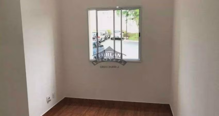 Apartamento à venda no Condomínio Allegro Cotia no Jardim Petrópolis em Cotia - SP