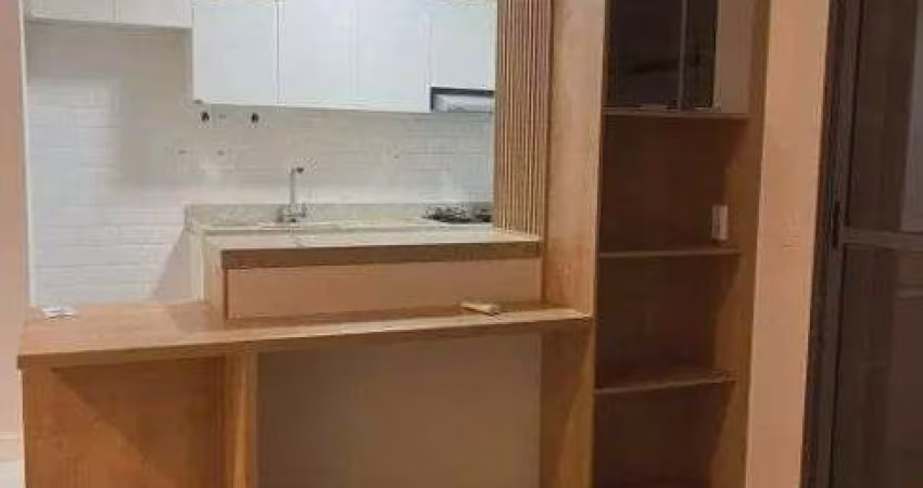 Apartamento à venda no Condomínio Grand Guanabara Duo no Jardim Guanabara em Campinas - SP