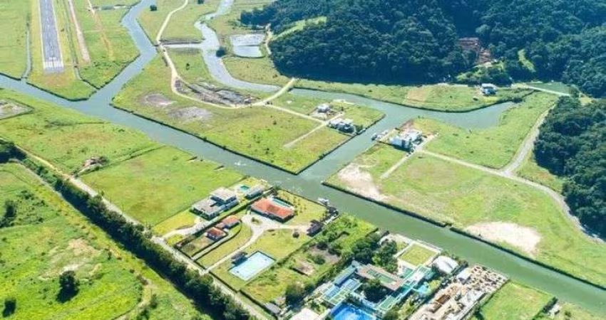 Lote/Terreno para venda com 2779 metros quadrados em Portogalo - Angra dos Reis - RJ