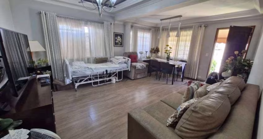 Casa Térrea à venda na Vila Yara em Osasco - SP