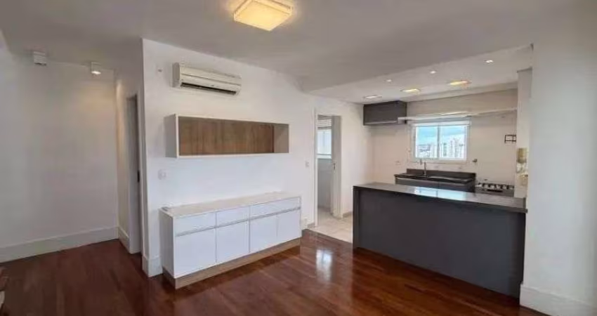 Apartamento alto padrão à venda e aluguel no condomínio The One Loft no Cambuí em Campinas - SP