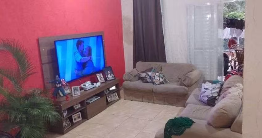Casa sobrado à venda em Jardim Europa em Jandira - SP