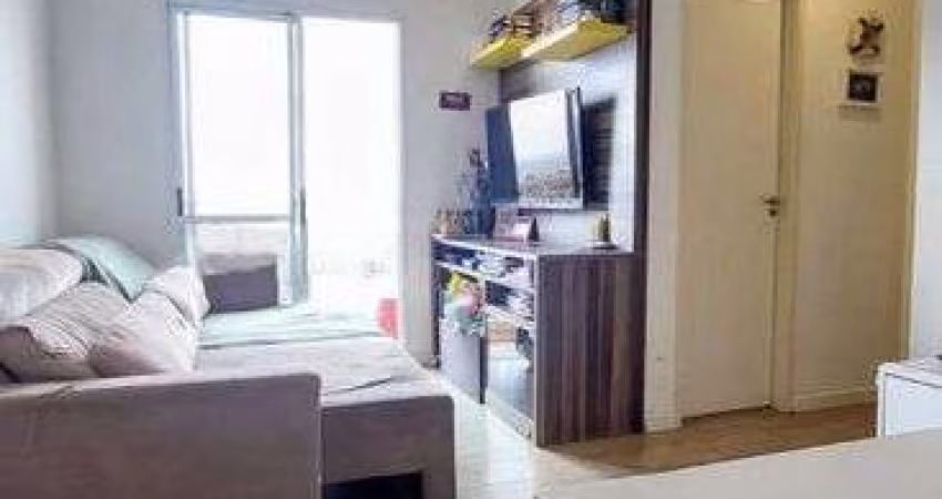 Apartamento à Venda no Condomínio Jardins do Taquaral em Campinas - SP