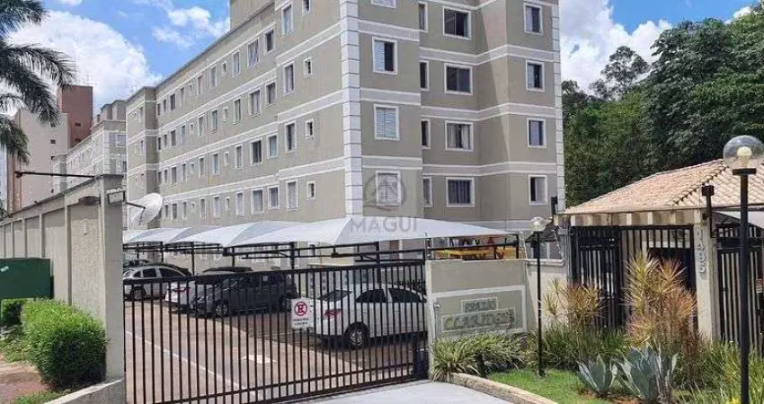 Apartamento para no Condominio Spazio Claridges no Jardim Boa Esperança em Campinas - SP