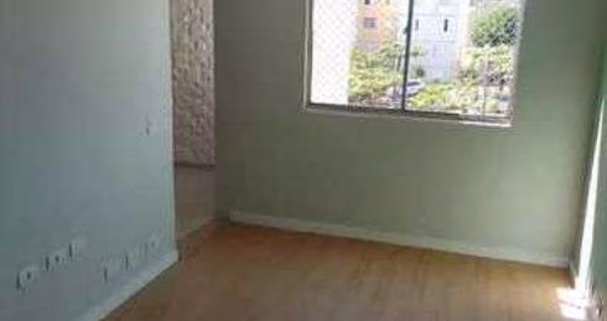 Apartamento à Venda no Condomínio Residencial Parque Bandeirantes no Jardim Pacaembu - Campinas - SP