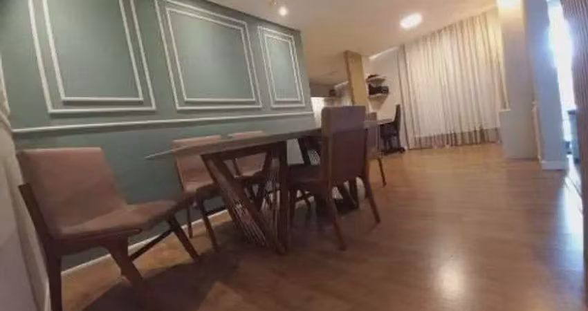 Apartamento à venda no condomínio living baronesa no taquaral em campinas - sp