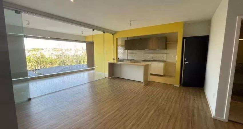 Apartamento à Venda no Residencial Edifício Imprensa em Parque da Imprensa - Mogi Mirim - SP