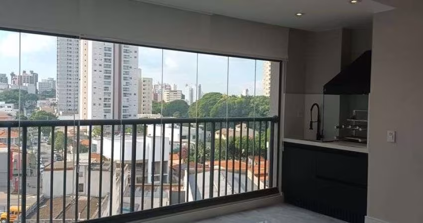 Apartamento à venda no Condomínio Grand Duo Guanabara em Campinas - SP