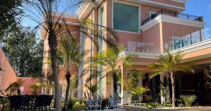 Casa à venda no Condomínio Terras de Santa Teresa em Itupeva - SP.
