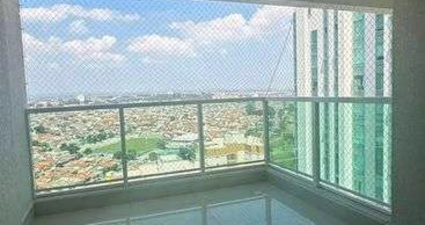 Apartamento à venda no Condomínio Le Jardin Masotti no bairro Vila Bergamo em Indaiatuba - SP