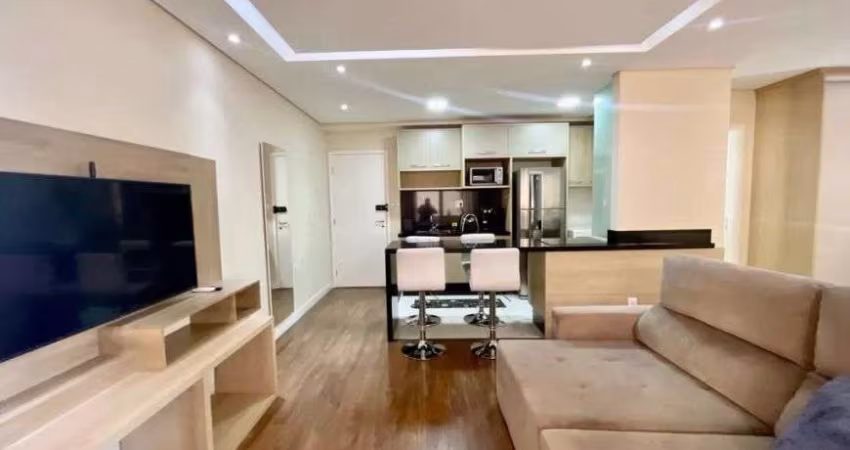 Apartamento para locação no Dot Home Residence no Botafogo em Campinas - SP