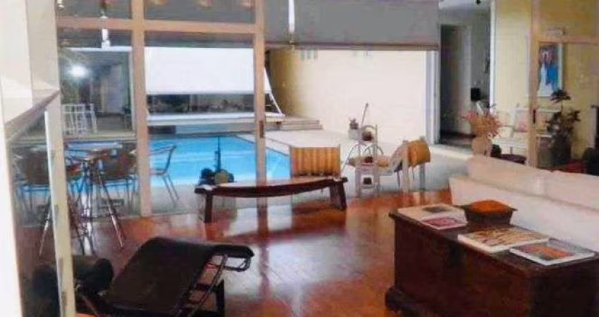 Casa térrea para alugar na Nova Campinas em Campinas - SP.