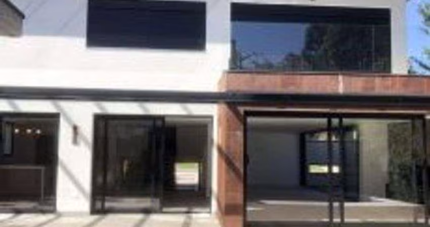 Casa de Condomínio para Aluguel no Condomínio Alphaville Residencial 2 em Barueri- SP