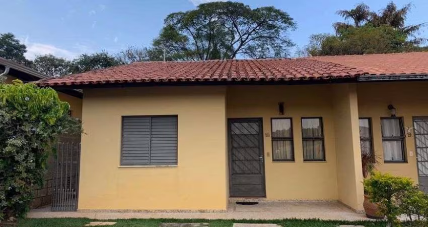 Casa para venda no Condomínio Blumen Hoff no Chácara Silvania em Valinhos em SP.