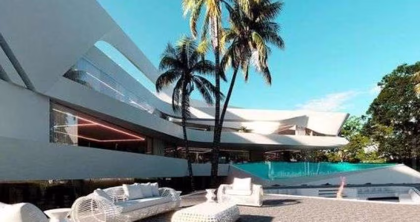 Casa de condomínio para venda em Campinas - SP.