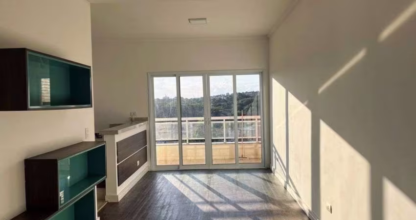 Apartamento à venda no Condomínio Residencial Portal da Lagoa no Taquaral em Campinas - São Paulo