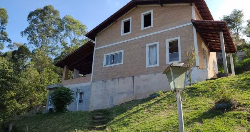 Fazenda/Sítio/Chácara para venda Condomínio Lago do Imperador - Mairiporã - SP