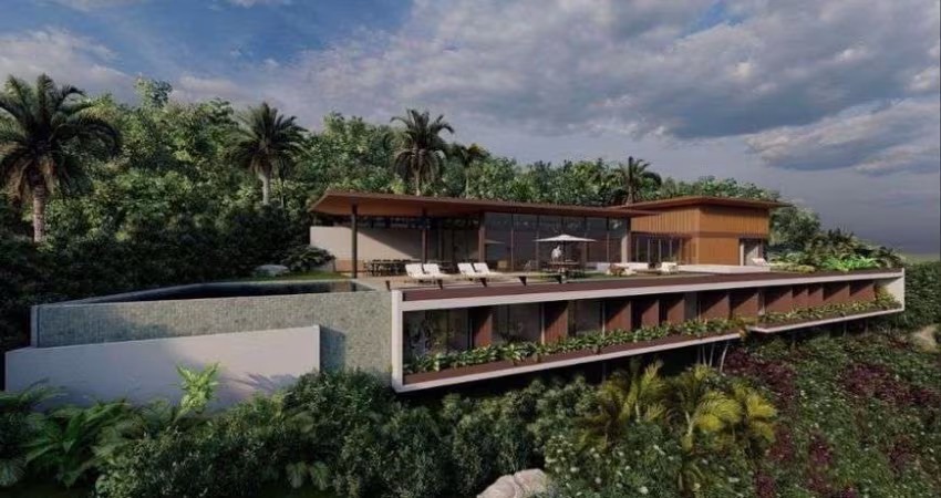 Casa à venda no Condomínio Reserva das Aroeiras em Angra do Reis - RJ