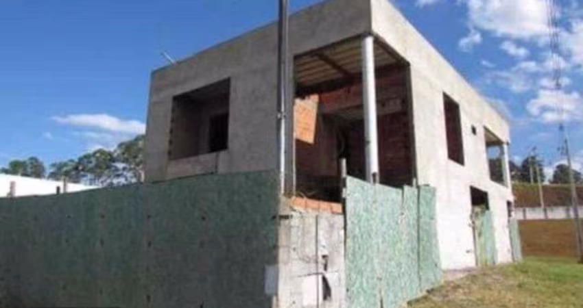 Casa à venda no Condomínio Vale das Águas em Bragança Paulista - SP.