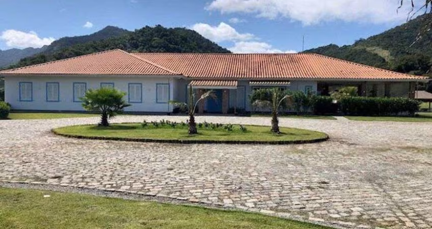 Casa à venda no Condominio Portobello Resort & Safári em Mangaratiba - RJ.
