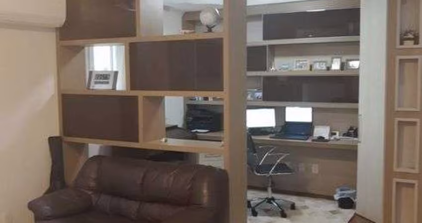 Apartamento para venda com 130 metros quadrados com 3 quartos em Parque Prado - Campinas - SP