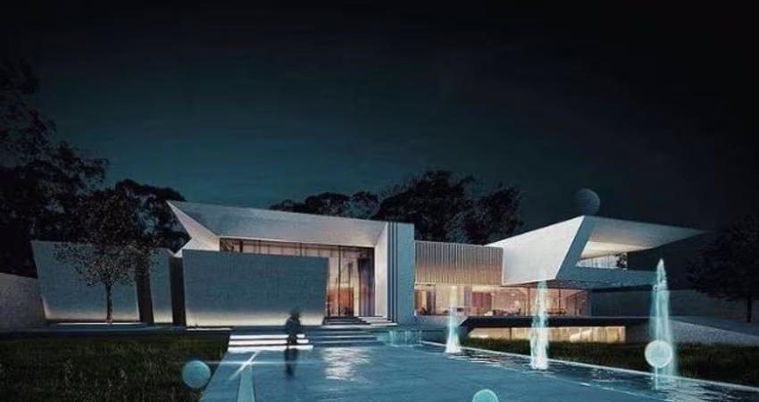 Casa de condomínio à venda em Campinas - SP.