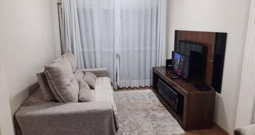 Apartamento à venda com 80m2 no Jardim Chapadão em Campinas - SP.