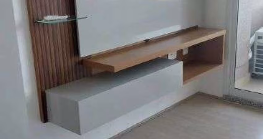 Apartamento à venda no Condomínio Teg Mansões no Fazenda Santa Cândida em Campinas - SP