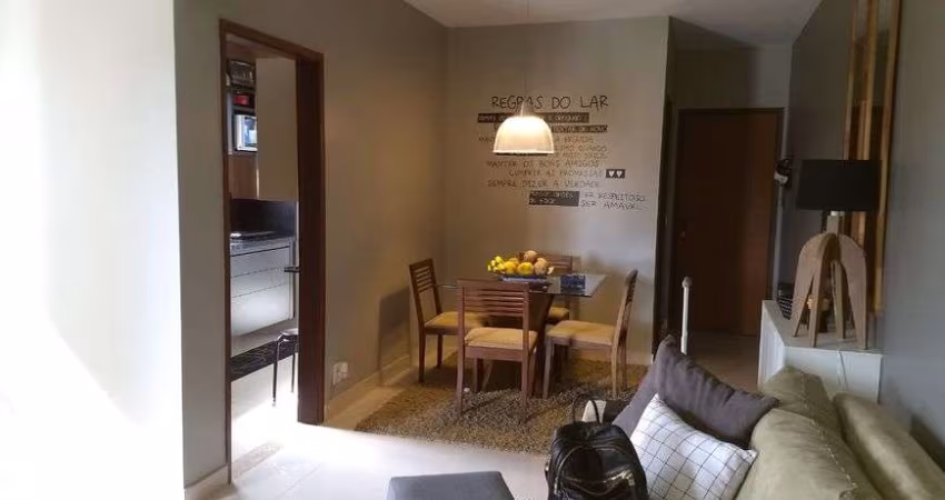 Apartamento mobiliado para aluguel no Condomínio Xapuri no Cambuí em Campinas - SP.