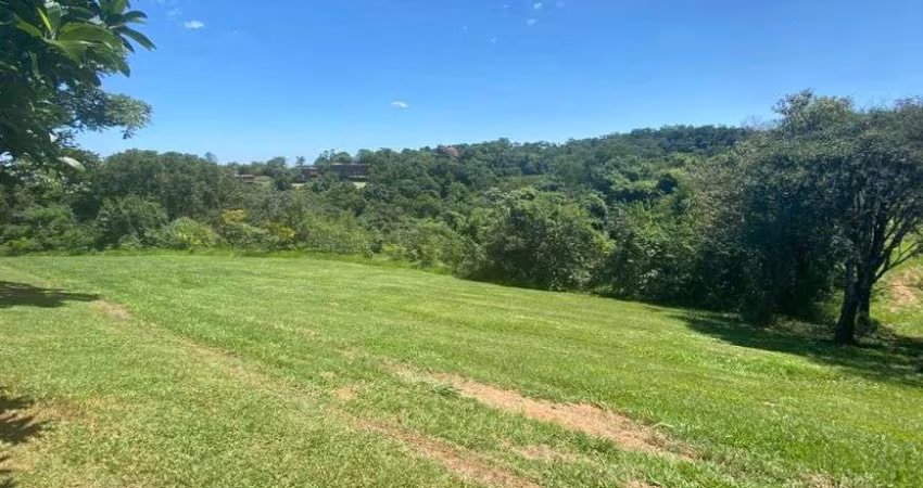 Terreno/Lote à venda no Condomínio Fazenda Boa Vista em Porto Feliz-SP