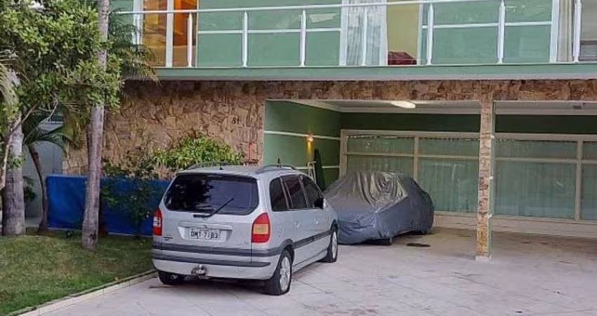 Casa à venda no Condominio Alphaville Dois em Barueri - SP.