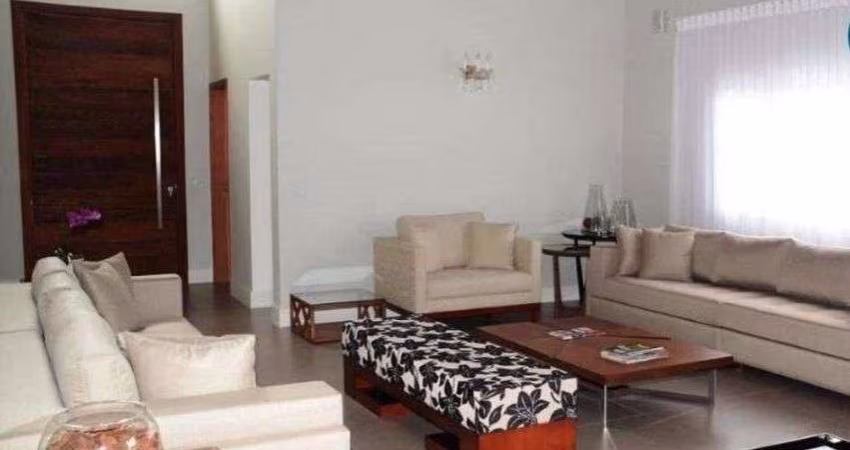 Casa para aluguel e venda tem 600 metros quadrados com 4 quartos em Marambaia - Vinhedo - SP