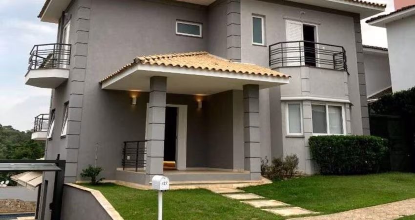 Casa à venda e Locação no Condomínio Portal do Paraíso 2 no bairro Engordadouro em Jundiaí - SP