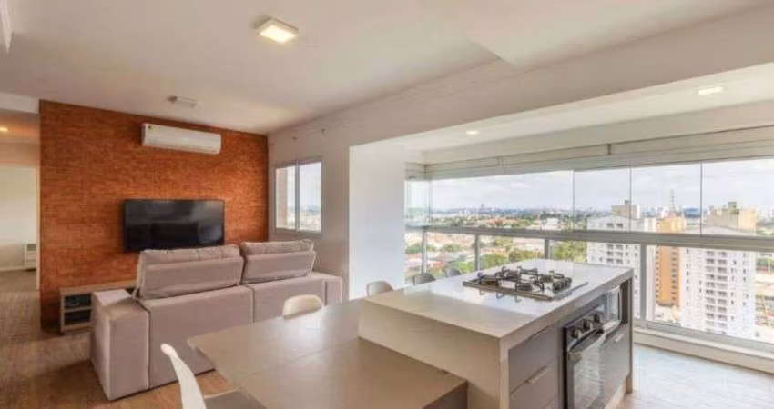 Apartamento alto padrão à venda no Condomínio Talipô no Mansões Santo Antônio em Campinas - SP