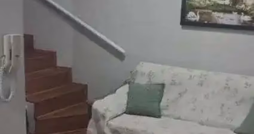 Sobrado à venda localizado em Jardim Stella Maris - Jandira - SP