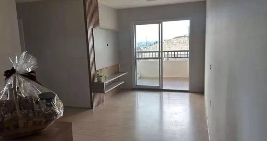 Apartamento à venda no Condomínio Teg Mansões no Fazenda Santa Cândida em Campinas - SP