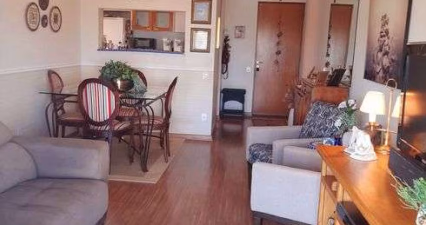 Apartamento a venda ou aluguel no Condomínio Villagio di Roma no Chácara da Barra em Campinas - SP