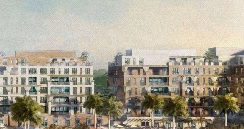 Apartamento à venda no Condominio Boa Vista Village em Porto Feliz - SP.