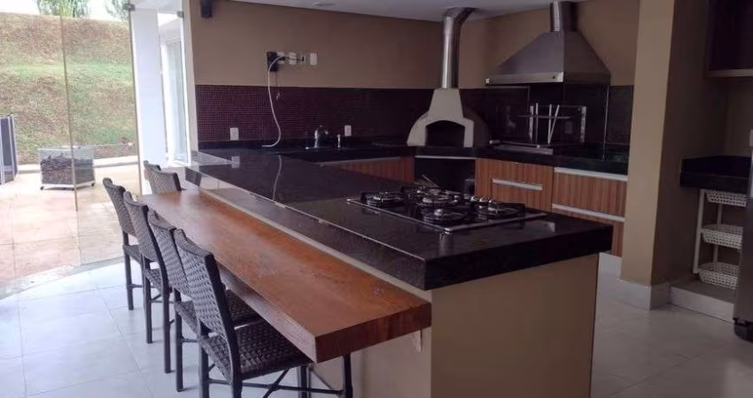 Casa à venda em Alphaville Residencial 10 Santana de Parnaíba - São Paulo