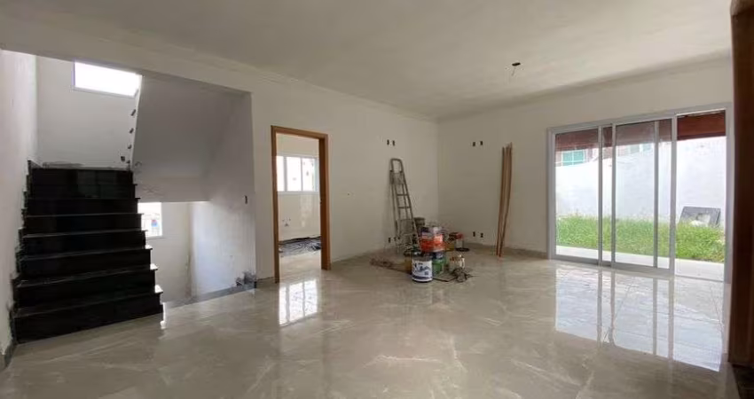 Casa de condomínio sobrado para venda em Bragança Paulista / SP