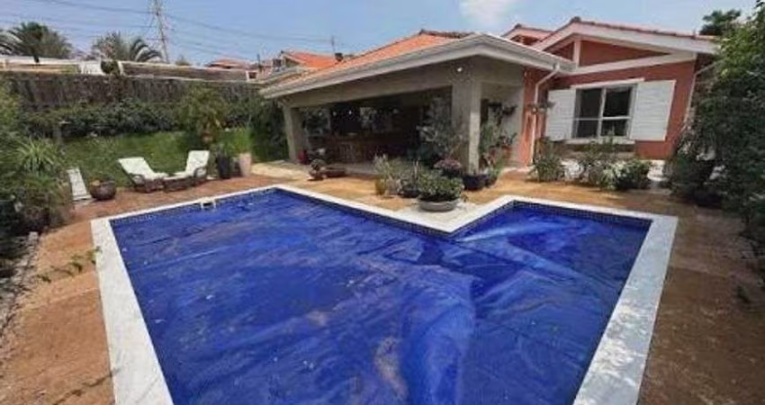 Casa à venda e aluguel no Condomínio Residencial Casas de Gaia em Barão Geraldo em Campinas - SP.