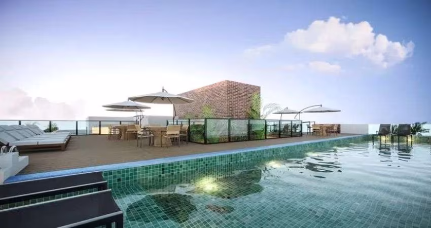 Apartamento alto padrão à venda no Loteamento Luar do Francês em Marechal Deodoro - Maceió - AL.