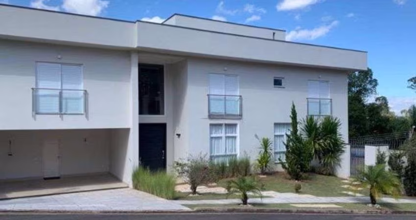 Casa mobiliada para alugar no Condomínio Village Porto Seguro em Valinhos - SP.