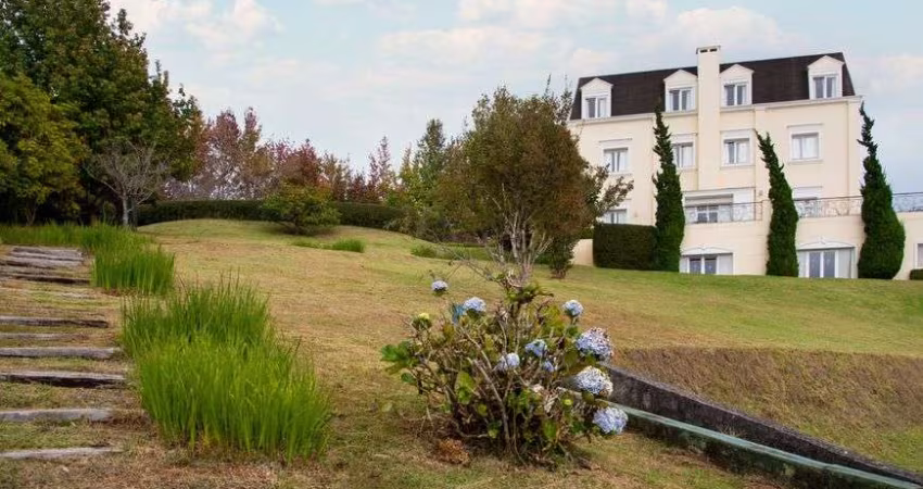 Casa à venda em Campos do Jordão - SP.